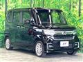 2021 Honda N BOX