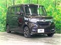 2018 Honda N BOX
