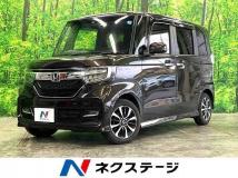 2018 Honda N BOX