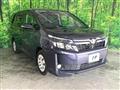 2015 Toyota Voxy