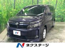 2015 Toyota Voxy
