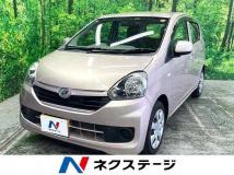 2016 Daihatsu Mira
