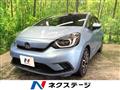 2020 Honda Fit