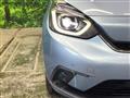 2020 Honda Fit
