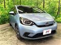 2020 Honda Fit