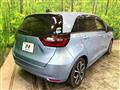 2020 Honda Fit