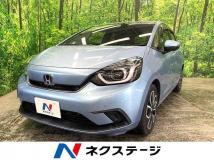2020 Honda Fit