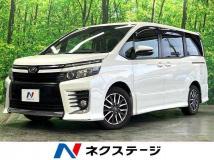 2014 Toyota Voxy