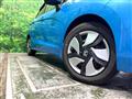 2013 Honda Fit Hybrid