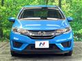 2013 Honda Fit Hybrid