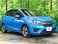 2013 Honda Fit Hybrid