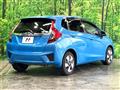 2013 Honda Fit Hybrid