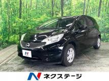 2015 Nissan Note