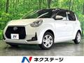 2022 Toyota Passo