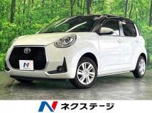 2022 Toyota Passo