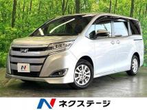 2017 Toyota Noah