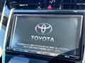 2017 Toyota Harrier Hybrid