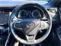 2017 Toyota Harrier Hybrid