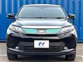 2018 Toyota Harrier