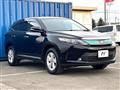 2018 Toyota Harrier