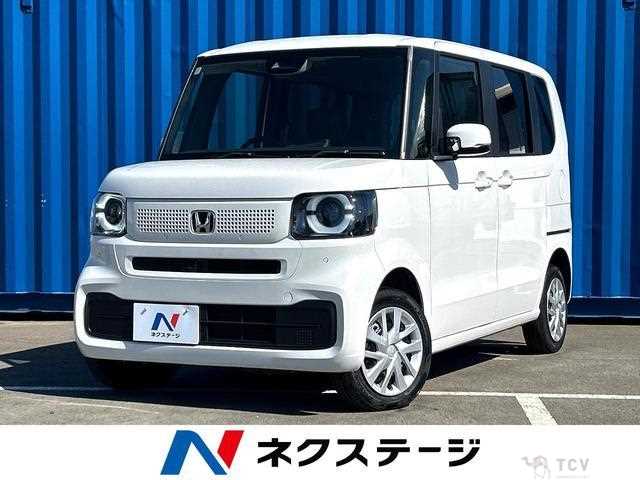 2024 Honda N BOX