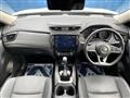 2019 Nissan X-Trail