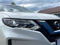 2019 Nissan X-Trail