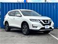 2019 Nissan X-Trail