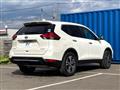 2019 Nissan X-Trail