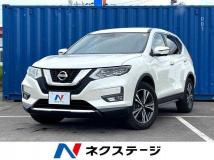 2019 Nissan X-Trail