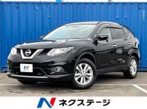 2016 Nissan X-Trail