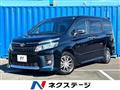 2015 Toyota Voxy