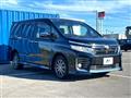 2015 Toyota Voxy