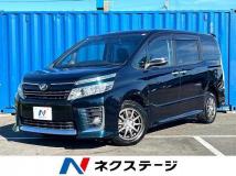 2015 Toyota Voxy