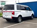 2024 Mitsubishi Delica D5