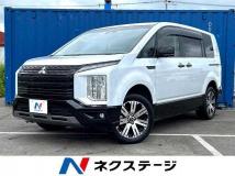 2024 Mitsubishi Delica D5