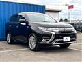 2020 Mitsubishi Outlander