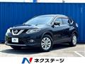 2013 Nissan X-Trail