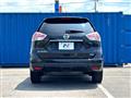 2013 Nissan X-Trail