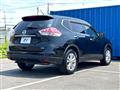 2013 Nissan X-Trail
