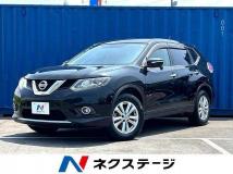 2013 Nissan X-Trail