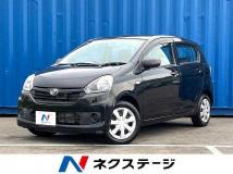 2016 Daihatsu Mira