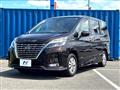2019 Nissan Serena