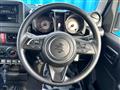 2026 Suzuki Jimny