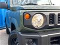 2026 Suzuki Jimny