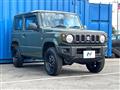 2026 Suzuki Jimny