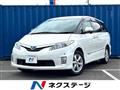 2012 Toyota Estima Hybrid
