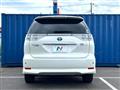 2012 Toyota Estima Hybrid