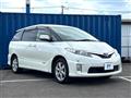 2012 Toyota Estima Hybrid