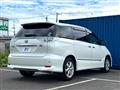 2012 Toyota Estima Hybrid